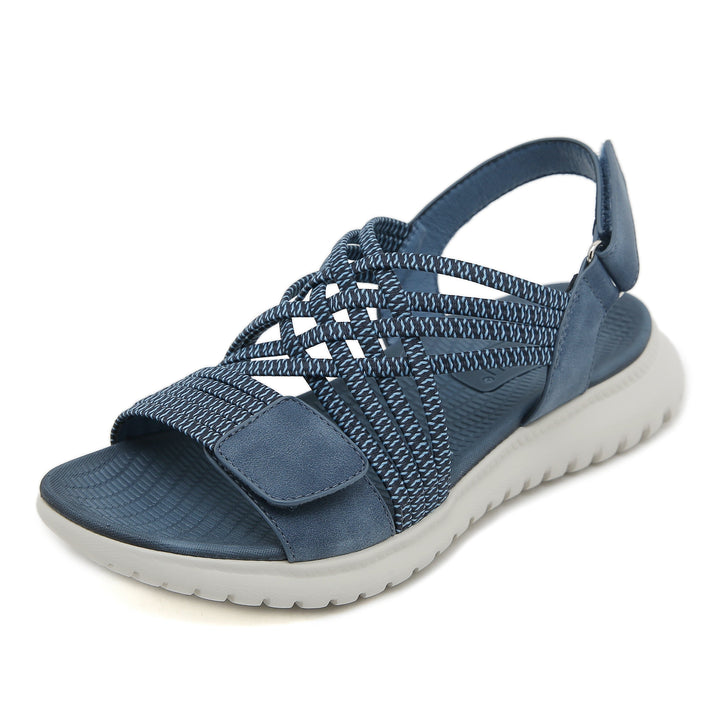 Yvonne™ | Ortopædiske Komfortsandaler