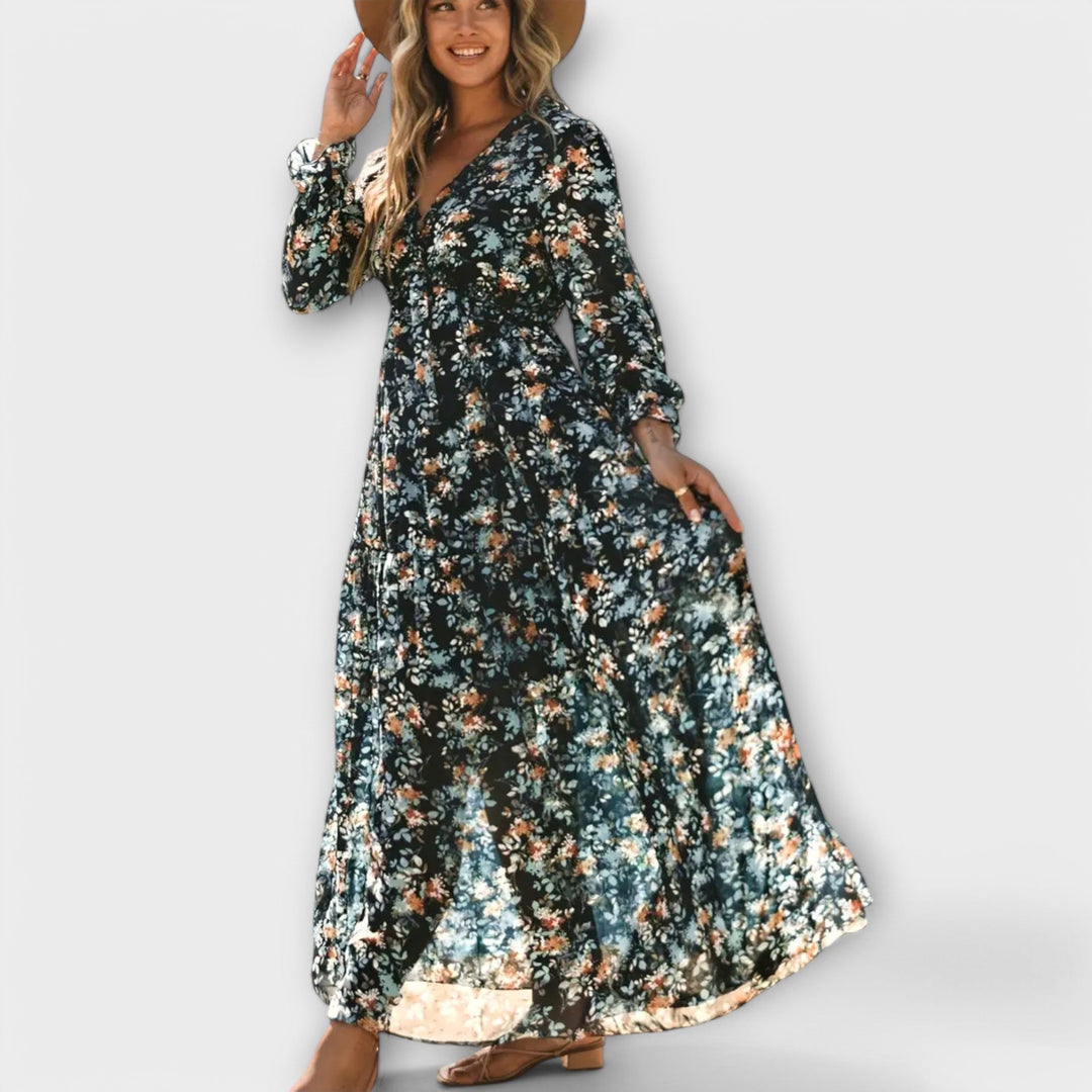 Helen™ | Elegant Kjole