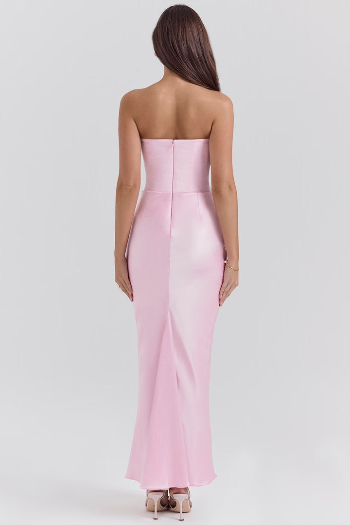 Lina™ | Elegant Maxi Kjole