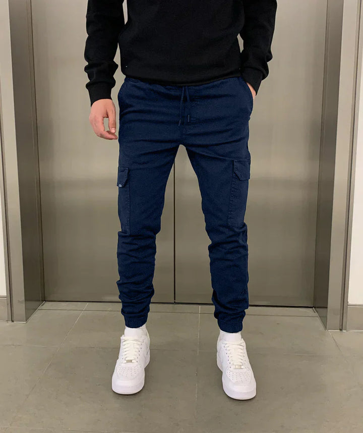 Torben™ | Cargo Jogger Pasform
