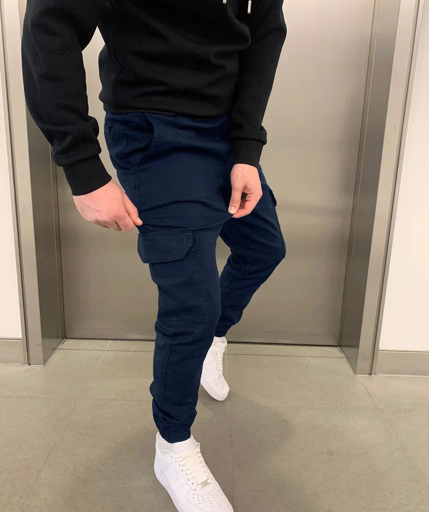 Torben™ | Cargo Jogger Pasform