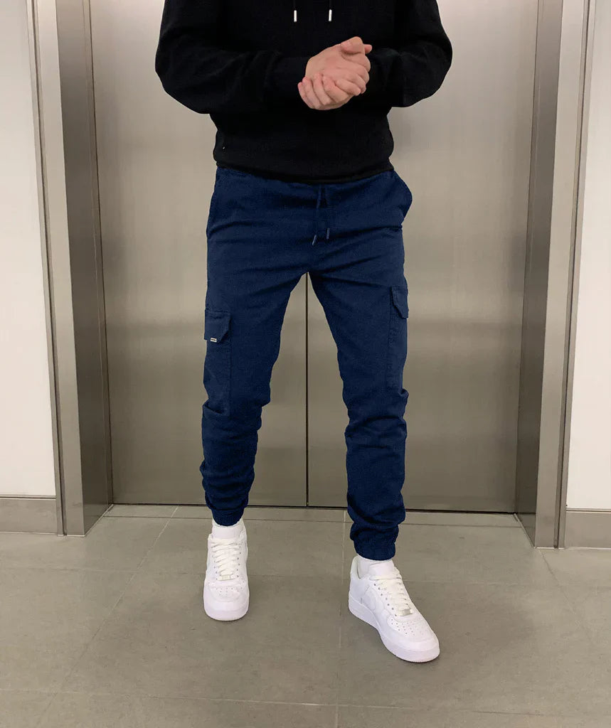 Torben™ | Cargo Jogger Pasform