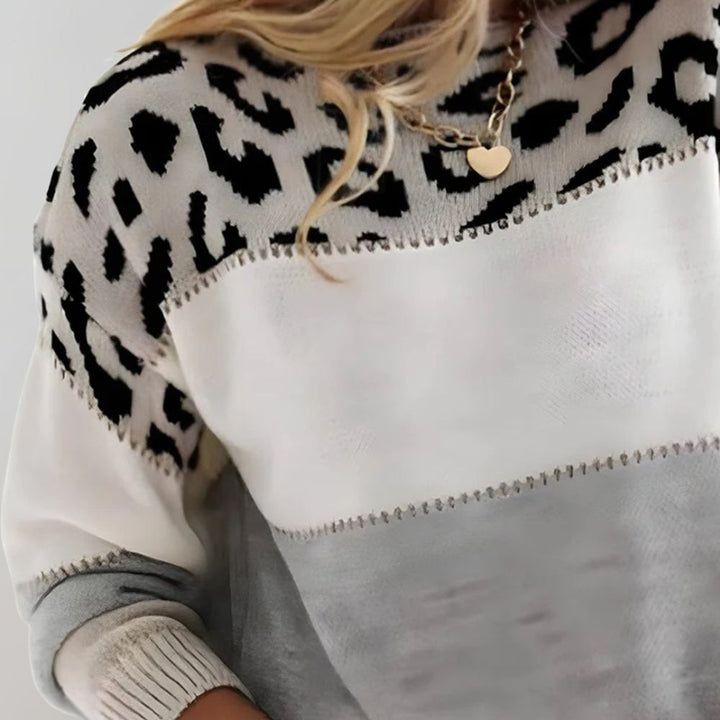 Sofie™ | Elegant og varm uldfrakke