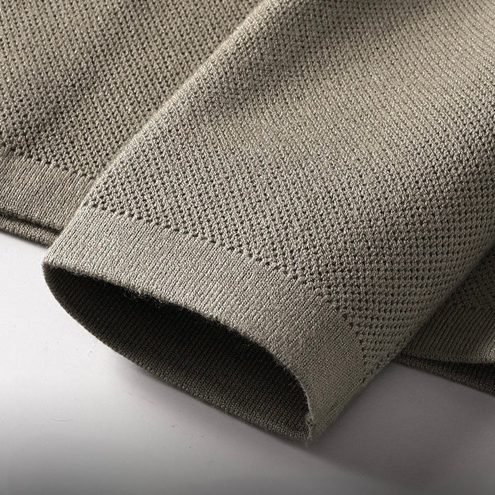 Christian™ - Åben-Front Cardigan