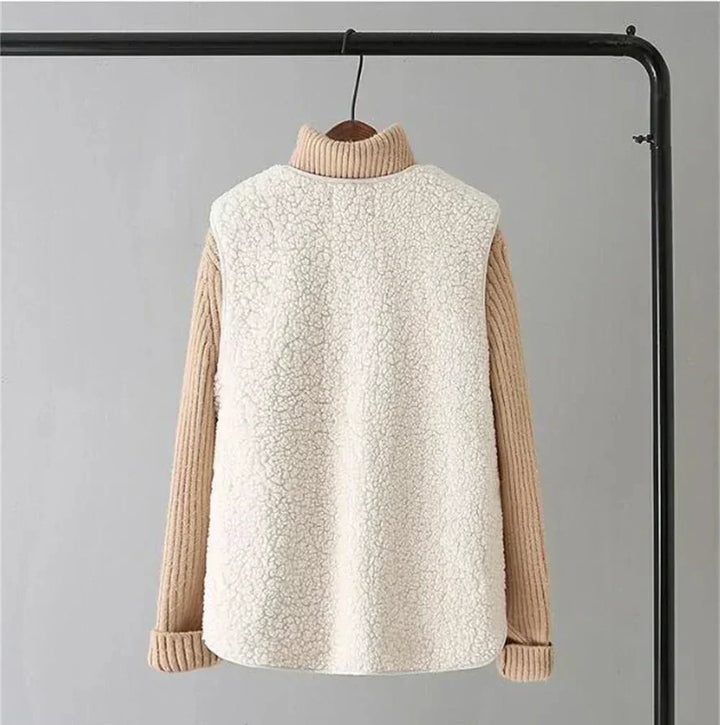 Faye™ | Klassisk Cardigan