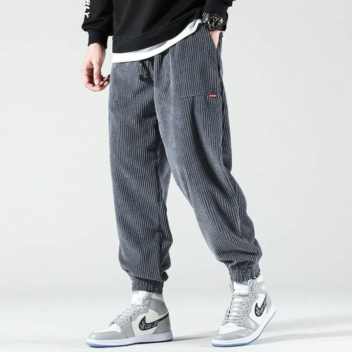 Magnus™ | Klassiske Manchester Joggers