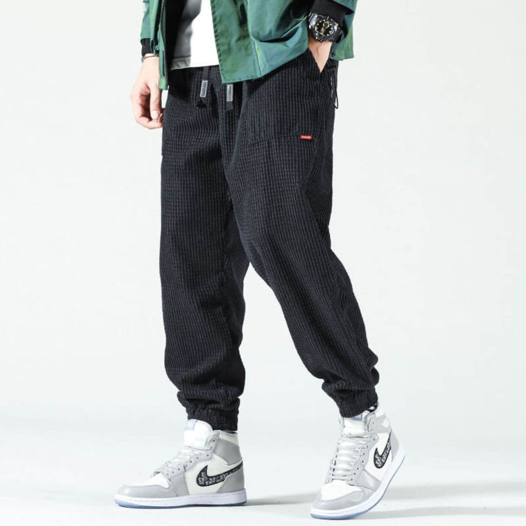 Magnus™ | Klassiske Manchester Joggers