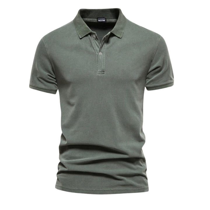 Aaron™ | Casual Polo