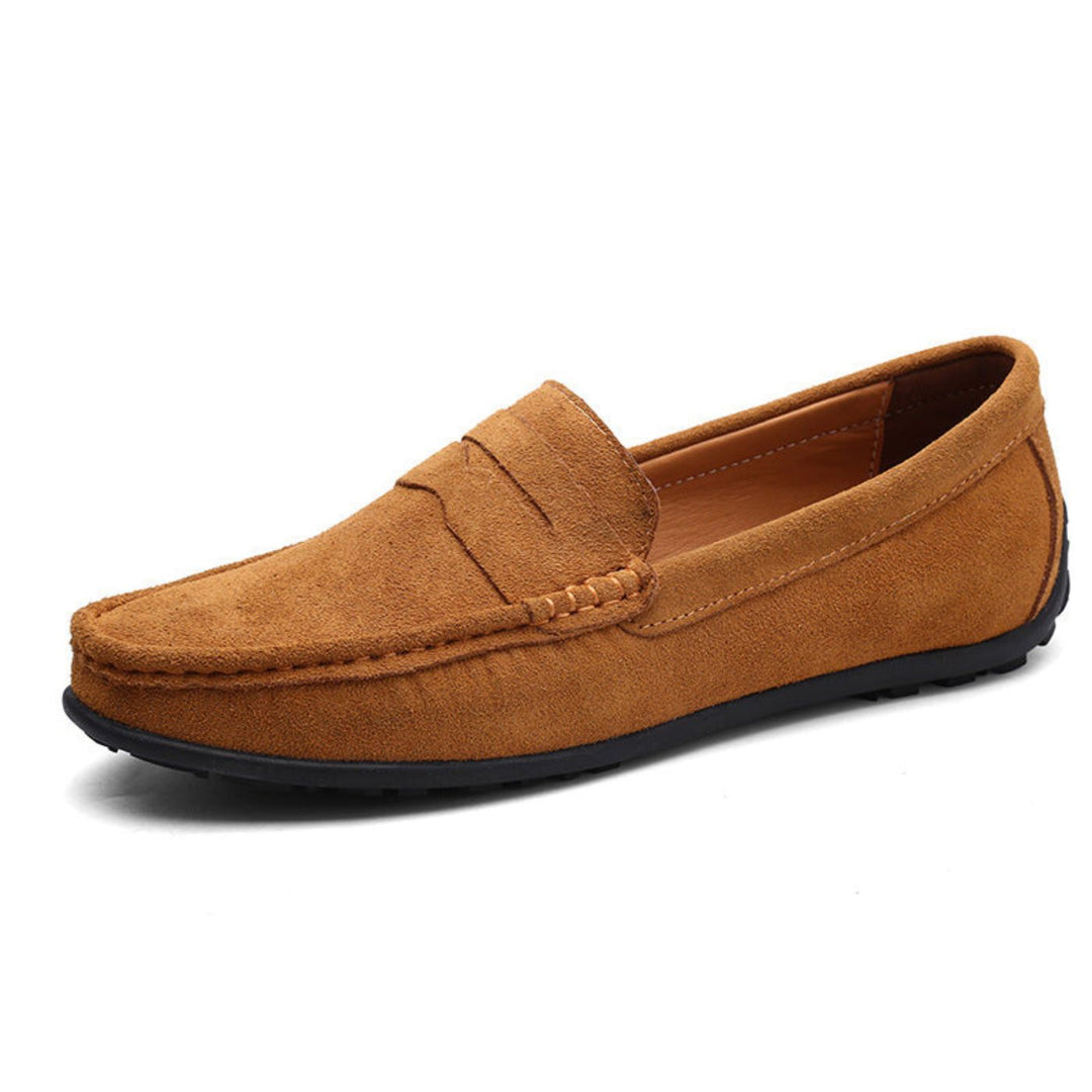 Michael™ - Ortopædisk Loafer