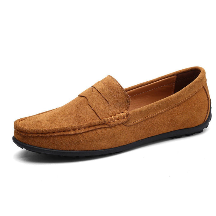 Michael™ - Ortopædisk Loafer