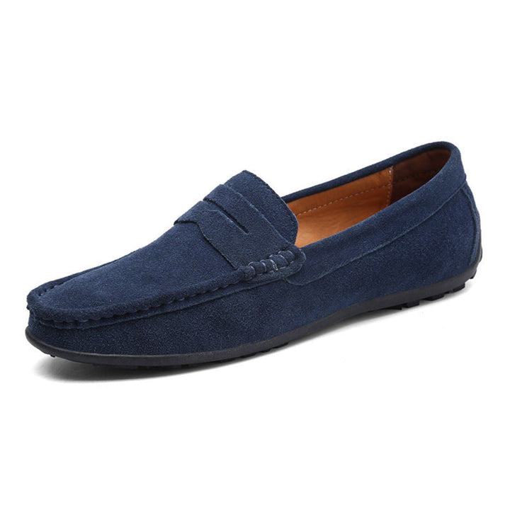 Michael™ - Ortopædisk Loafer