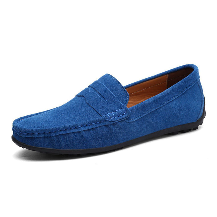 Michael™ - Ortopædisk Loafer