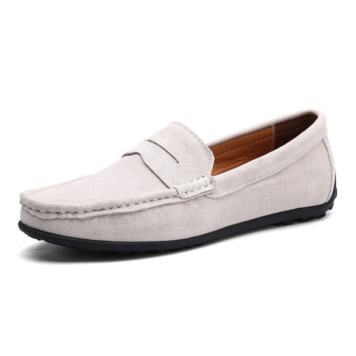 Michael™ - Ortopædisk Loafer