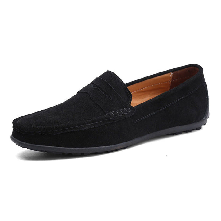 Michael™ - Ortopædisk Loafer
