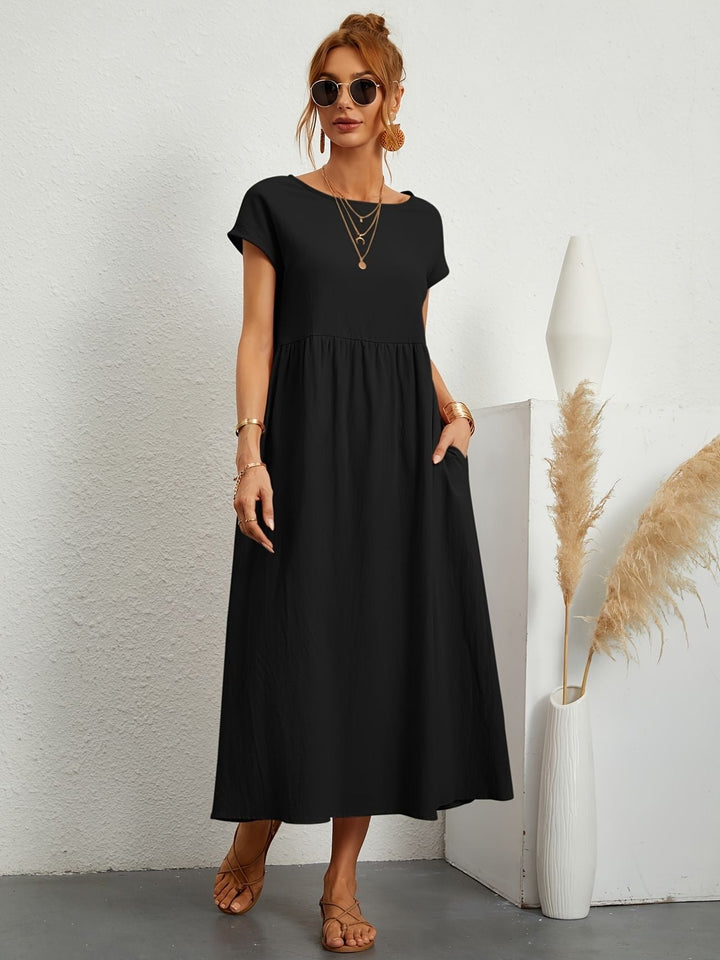 Anette™ | Casual Kjole