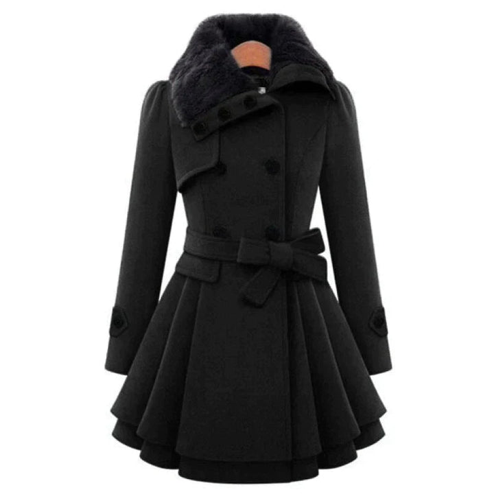 Yena™ | Chic Trenchcoat