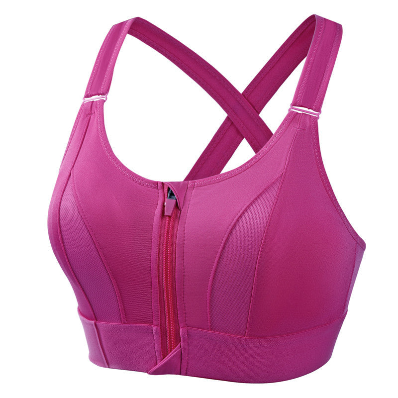 Almine™ | Sports-bh med Støtte