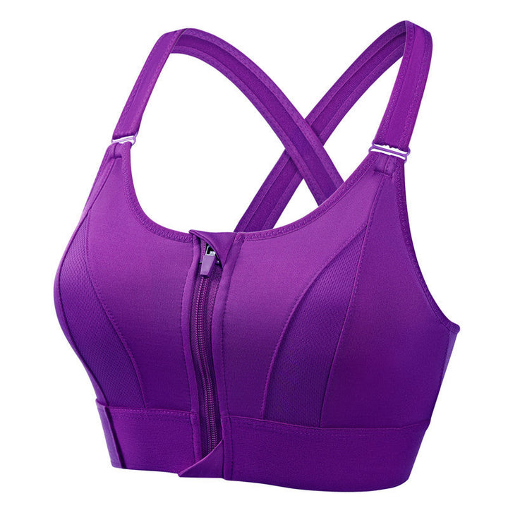 Almine™ | Sports-bh med Støtte