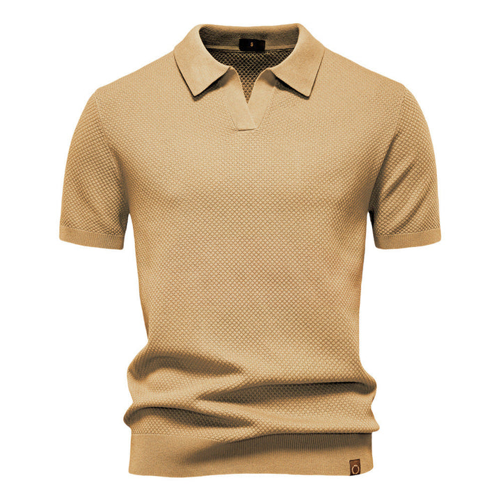 Adam™ | Polo Shirt