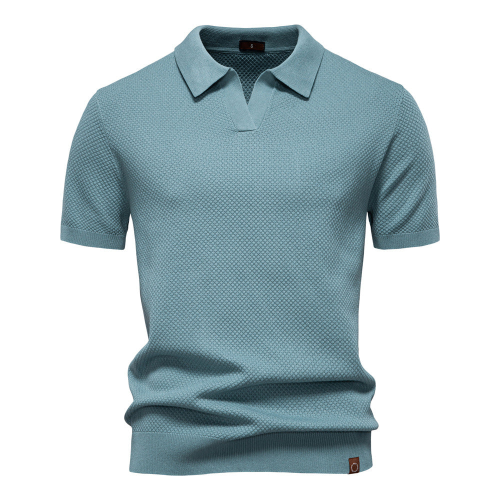 Adam™ | Polo Shirt