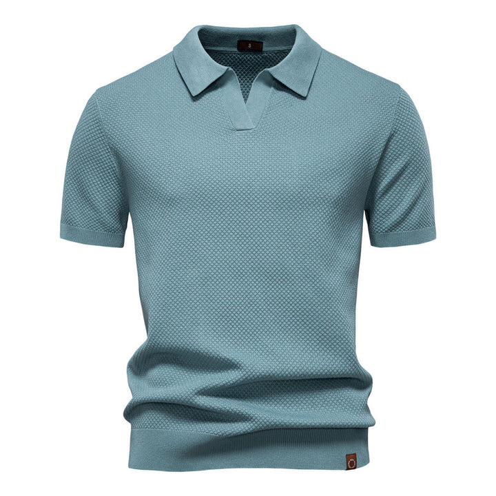 Adam™ | Polo Shirt