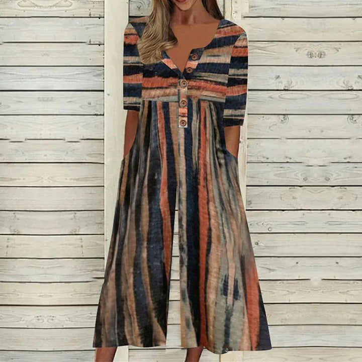 Betty™ | Trendy Og Stilfuld Jumpsuit