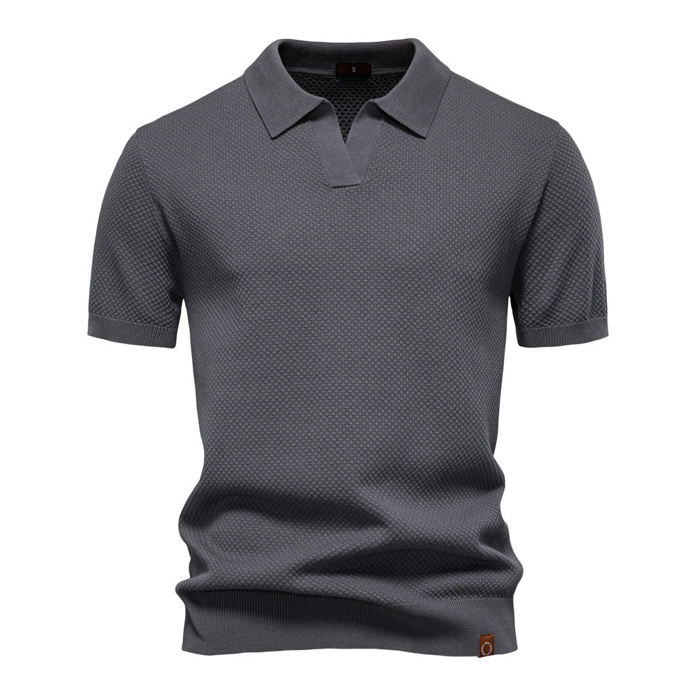 Adam™ | Polo Shirt