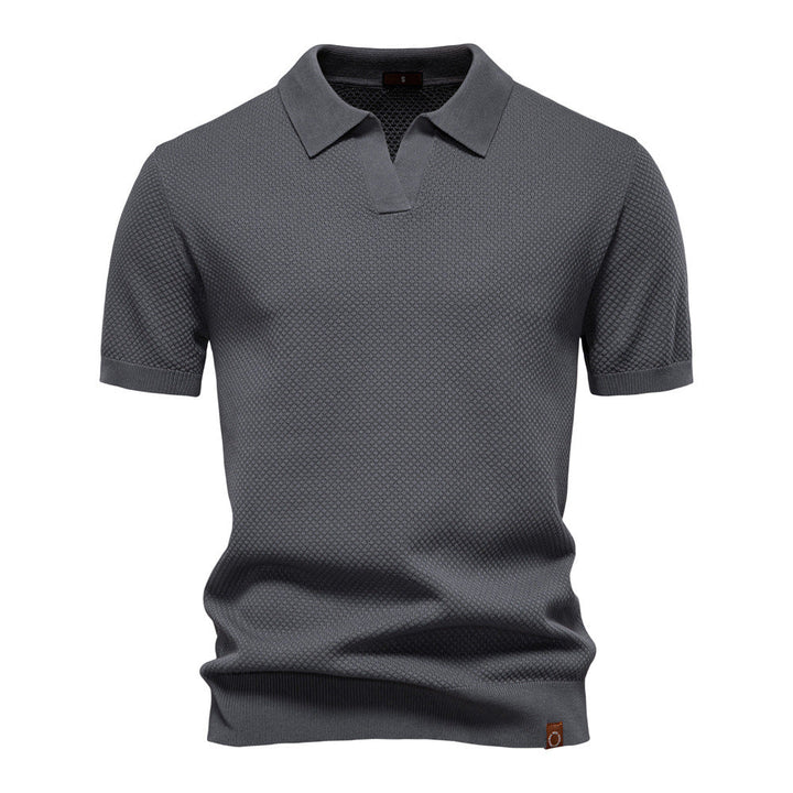 Adam™ | Polo Shirt