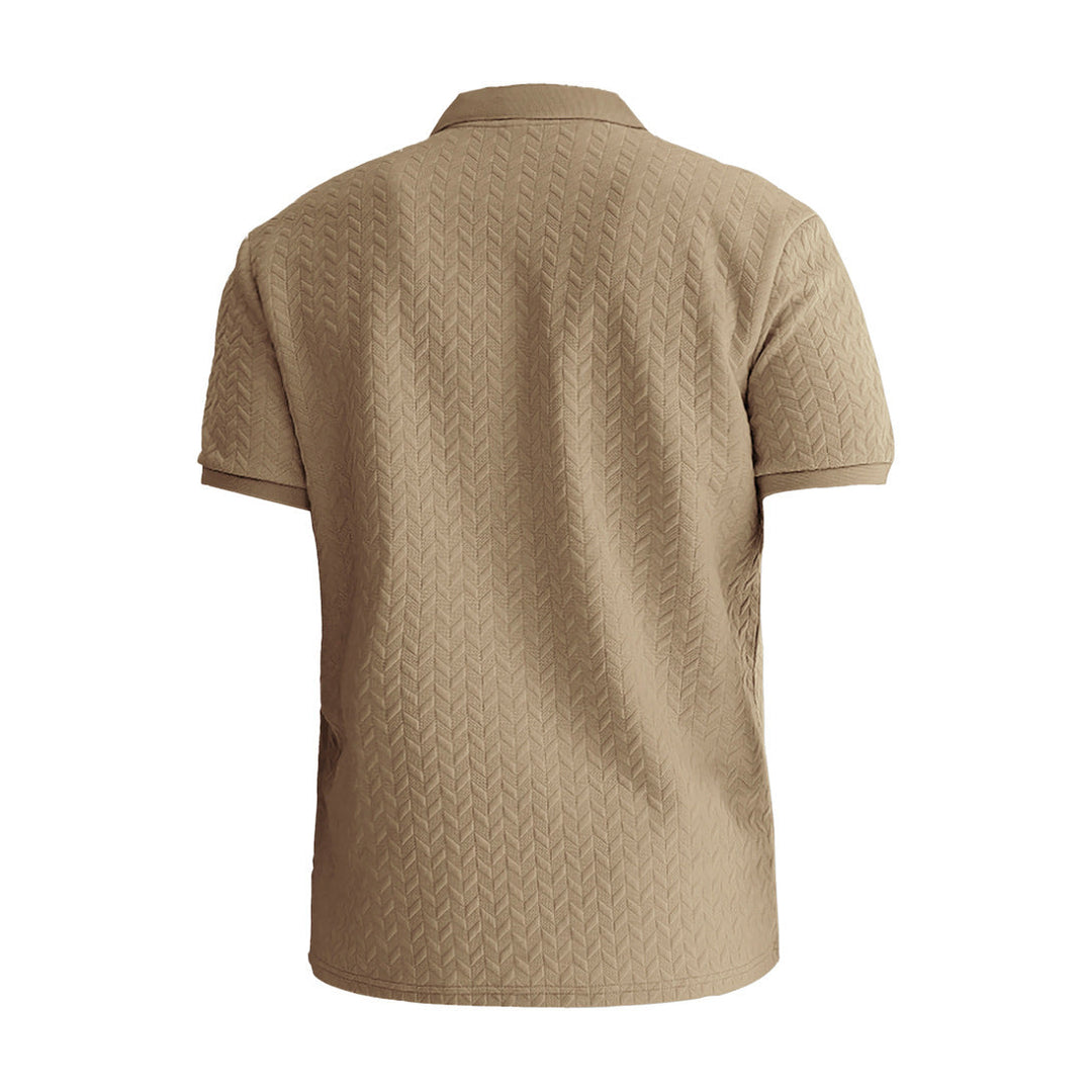 Lars™ - Poloshirt