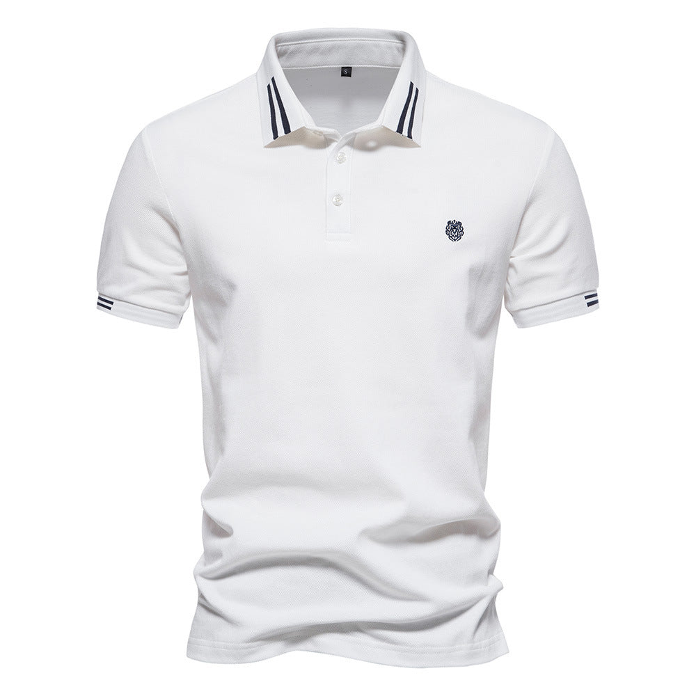 Soren™ - Klassisk polo