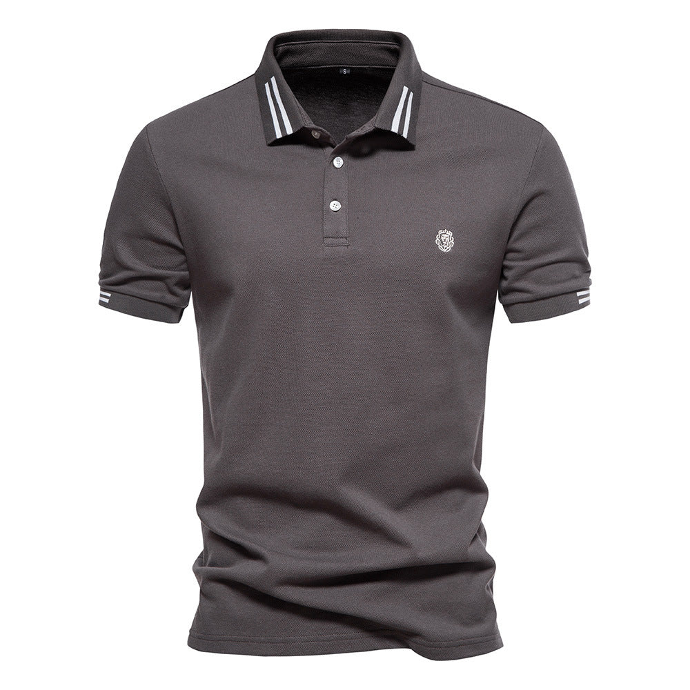 Soren™ - Klassisk polo