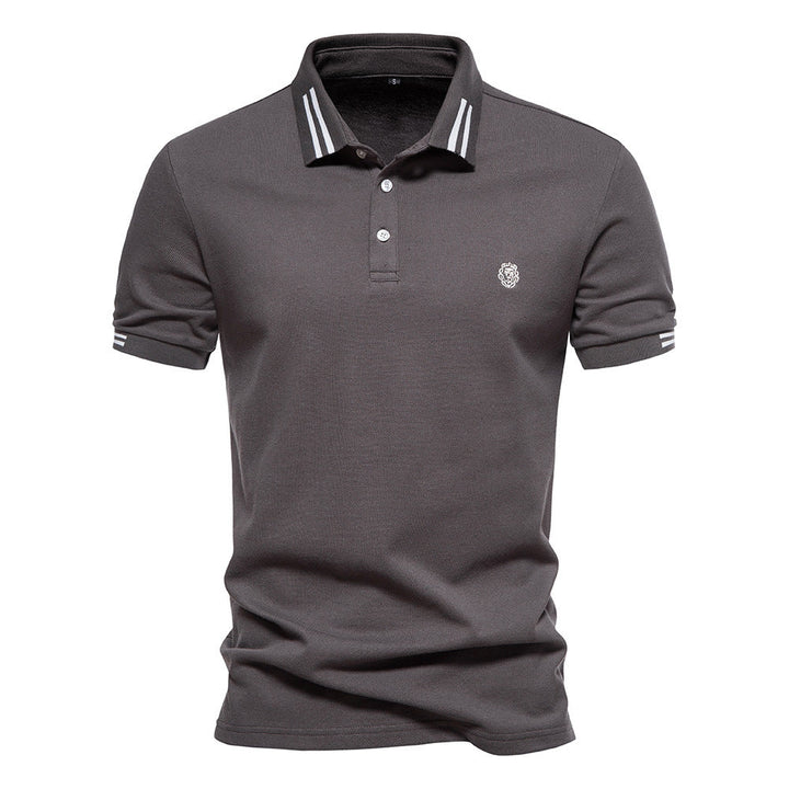 Soren™ - Klassisk polo
