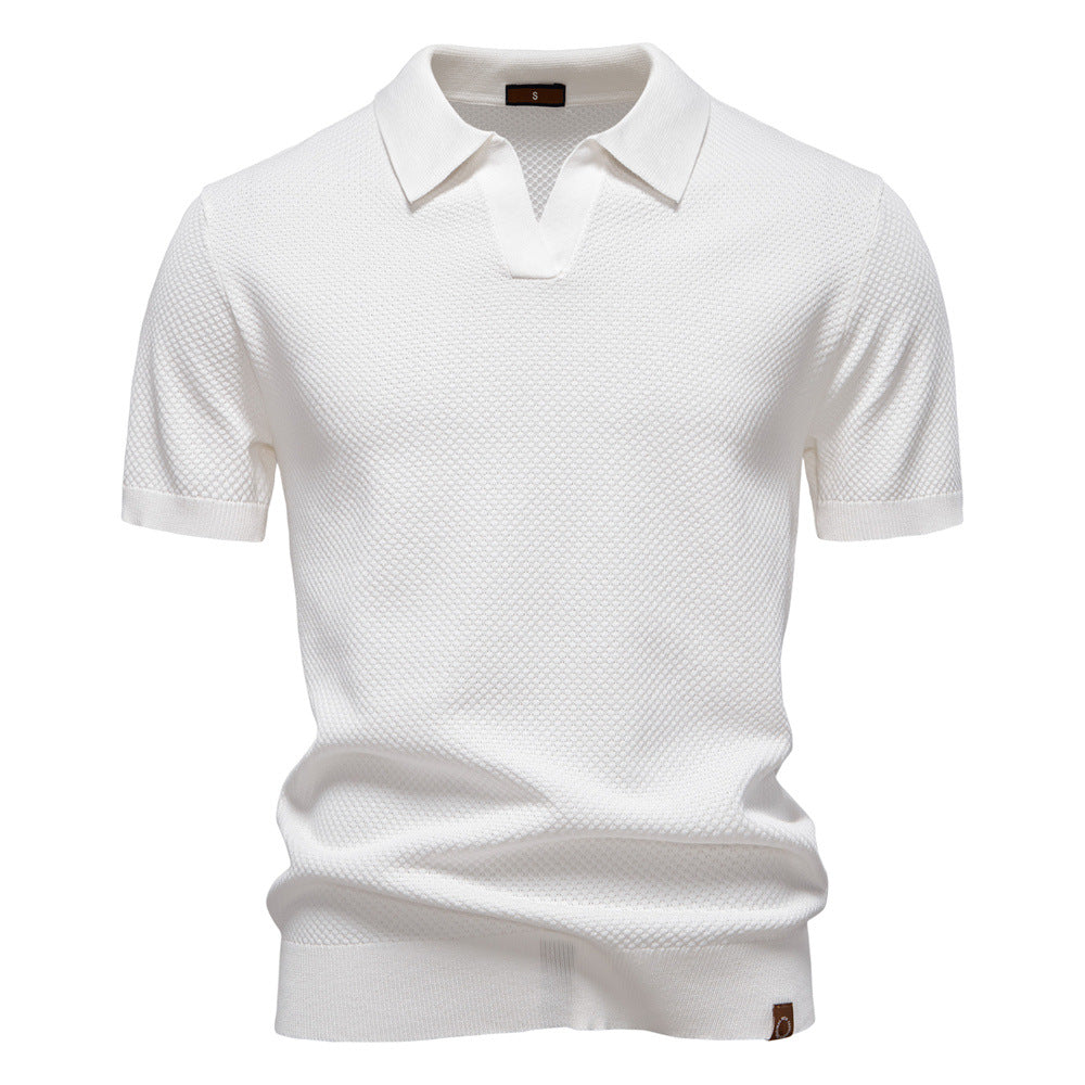 Adam™ | Polo Shirt
