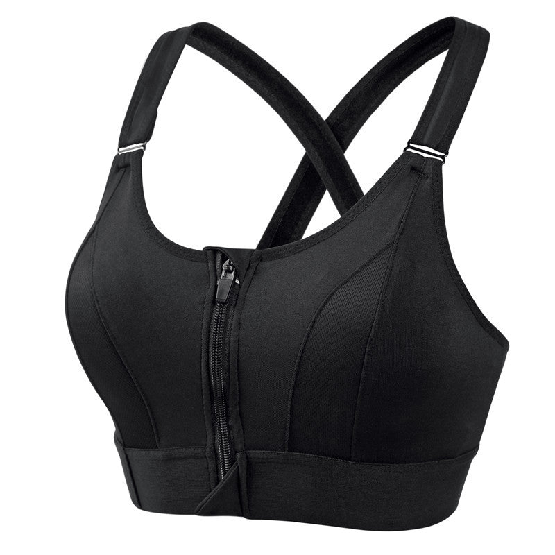 Almine™ | Sports-bh med Støtte
