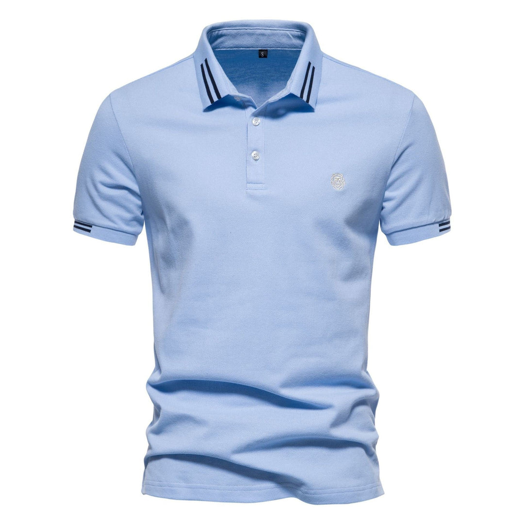 Soren™ - Klassisk polo