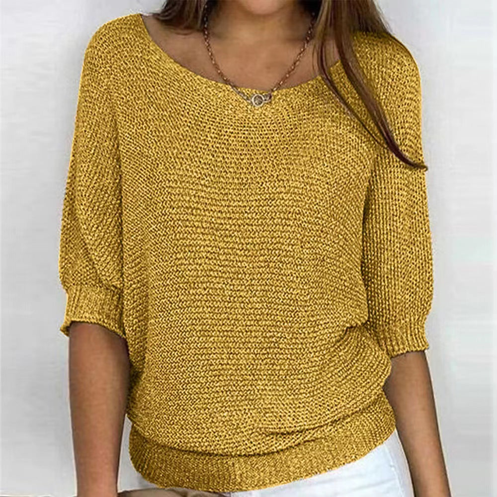 Ellen™ | Chic Pullover