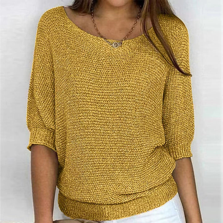 Ellen™ | Chic Pullover