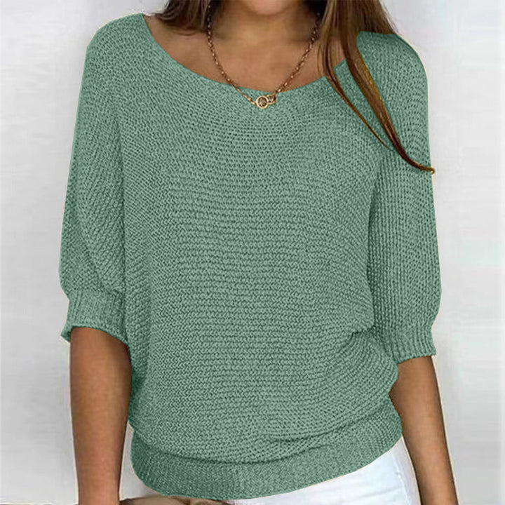Ellen™ | Chic Pullover