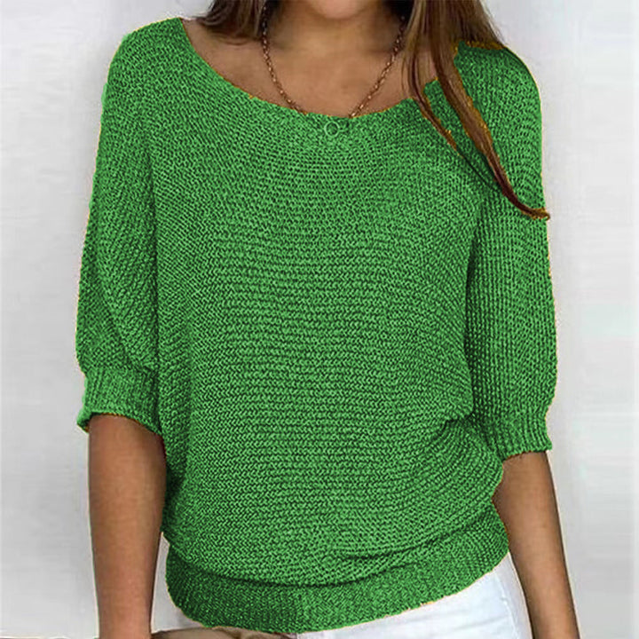 Ellen™ | Chic Pullover
