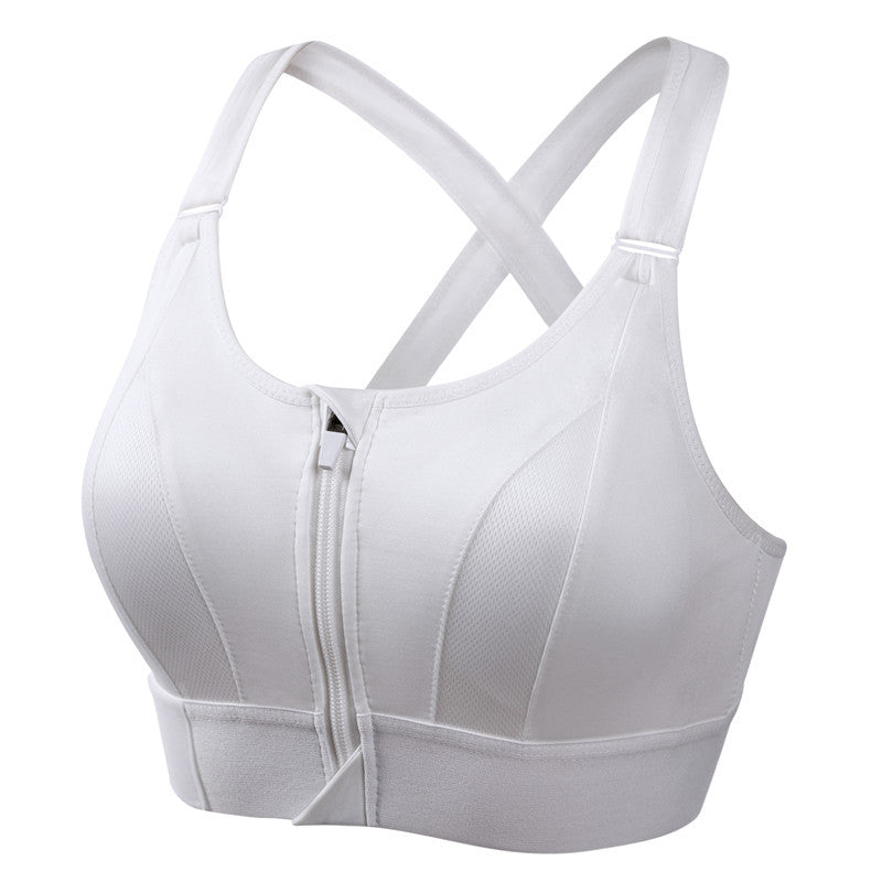 Almine™ | Sports-bh med Støtte