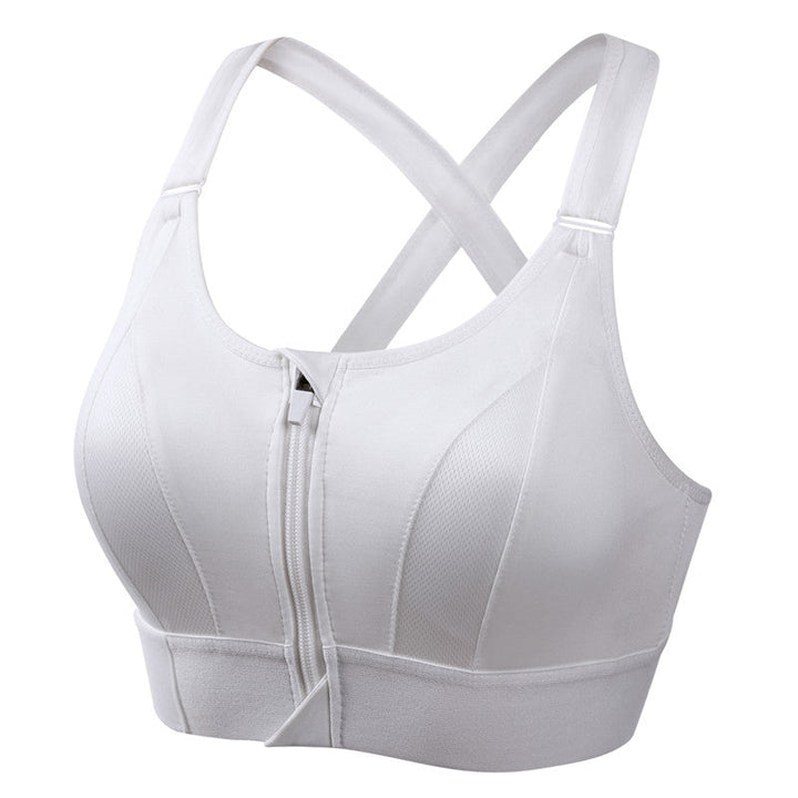 Almine™ | Sports-bh med Støtte