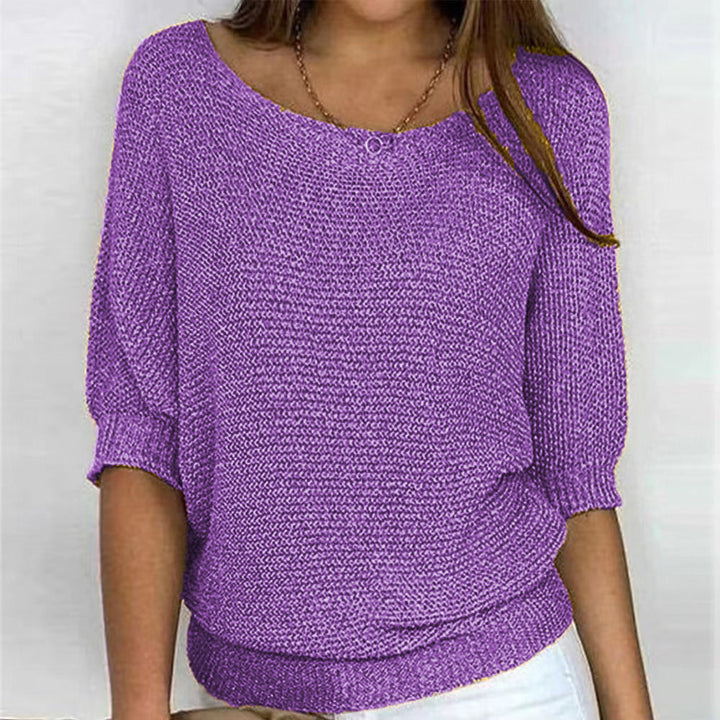 Ellen™ | Chic Pullover