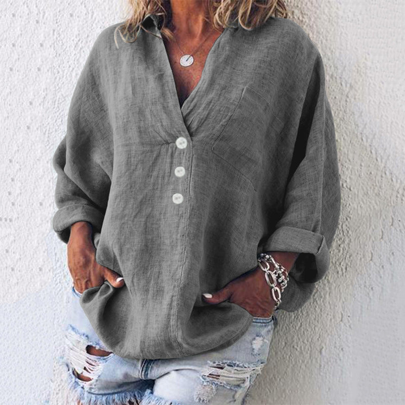 Sofie™ | Stilfuld Uld- og Silketørklæde