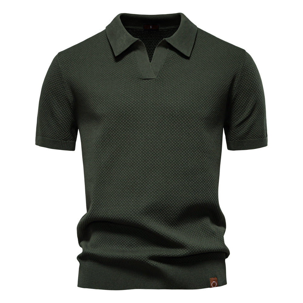 Adam™ | Polo Shirt