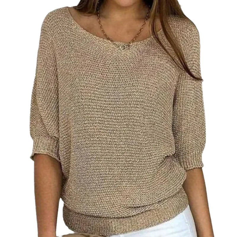 Ellen™ | Chic Pullover