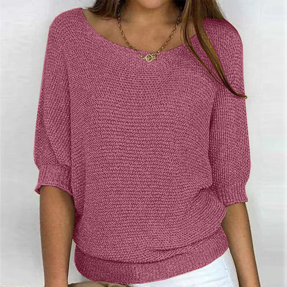 Ellen™ | Chic Pullover