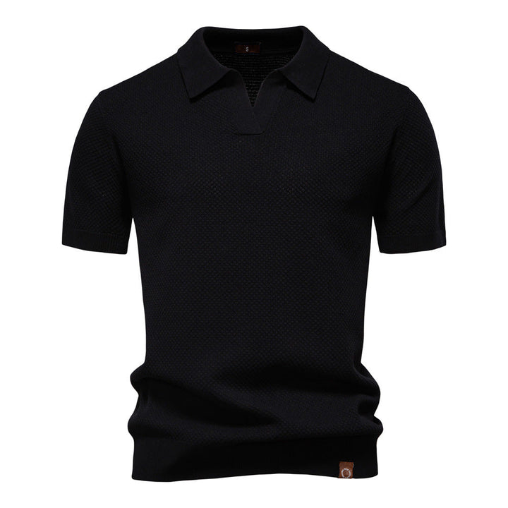 Adam™ | Polo Shirt