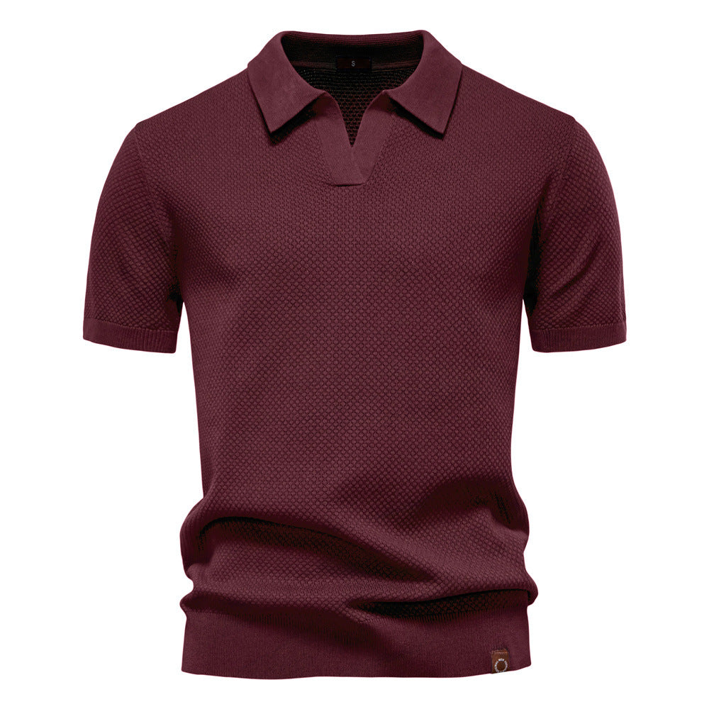 Adam™ | Polo Shirt