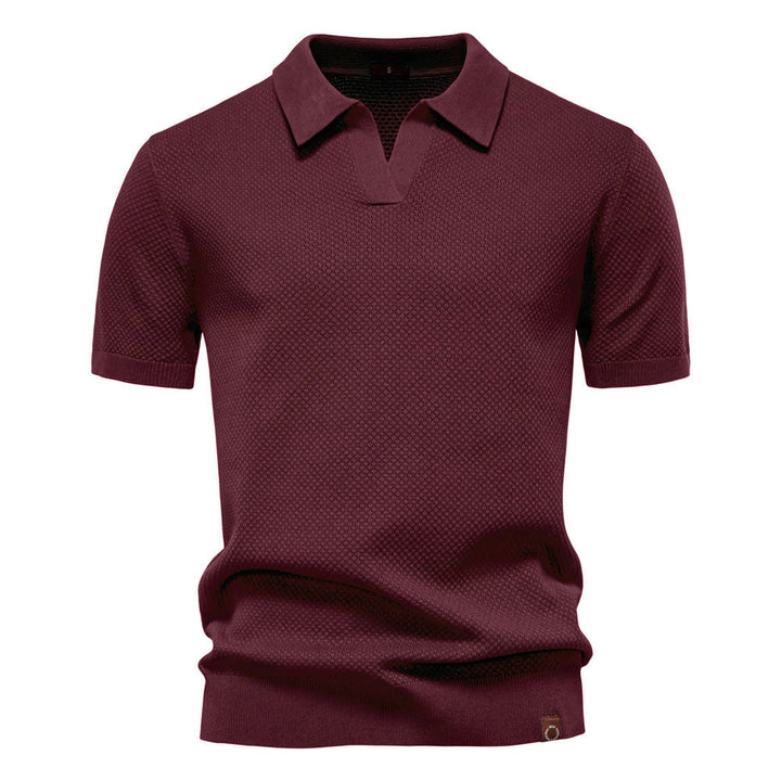 Adam™ | Polo Shirt