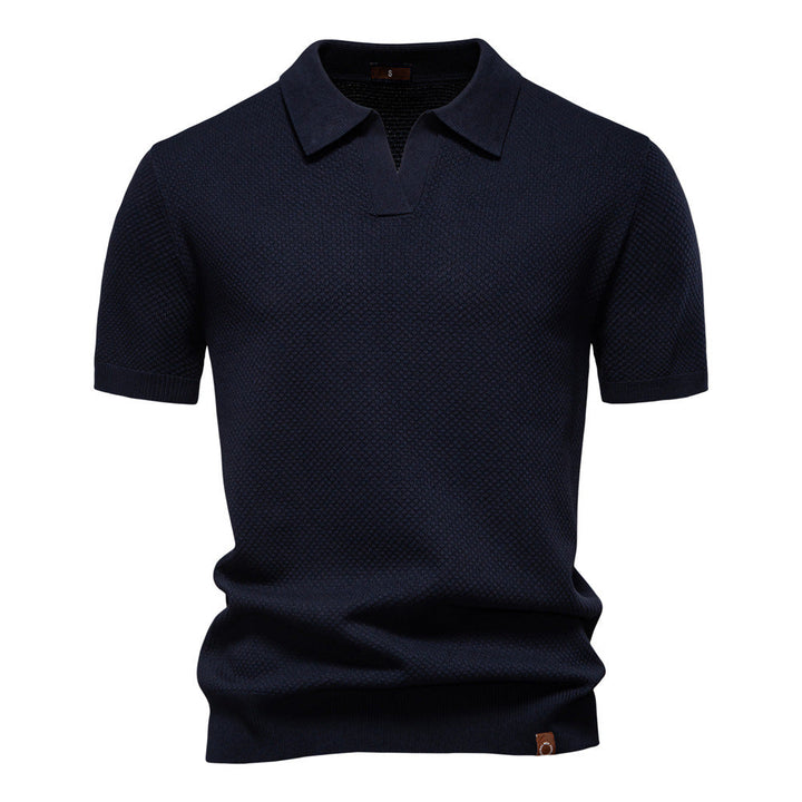 Adam™ | Polo Shirt